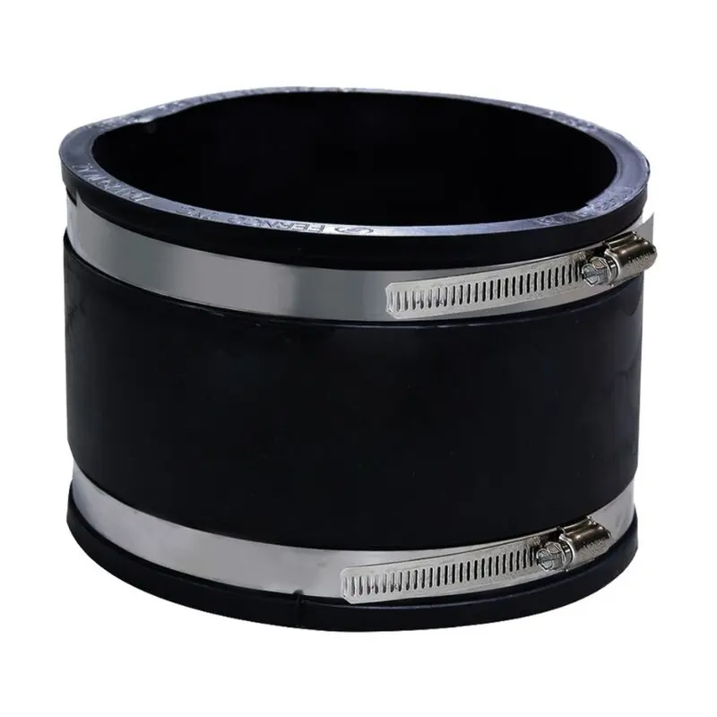 Secret Jardin Rubber Duct Verbinder 100mm